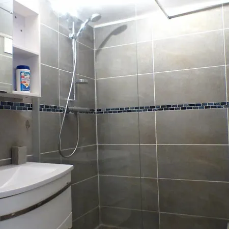 Nice Apartment With Pool - Near The Beach Bandol Extérieur photo