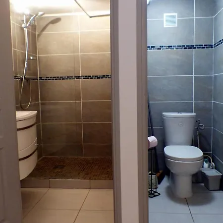 Nice Apartment With Pool - Near The Beach Bandol Extérieur photo